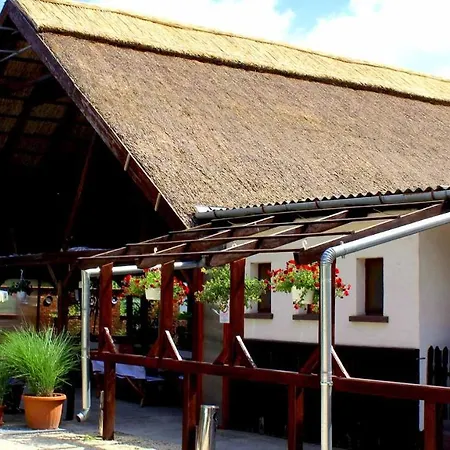 Tassi Halaszcsarda-karasz Haz Apartment Tass