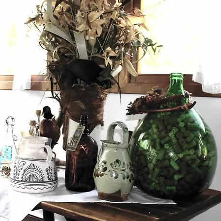 Tassi Halaszcsarda-karasz Haz Apartment Tass