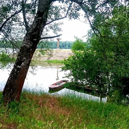 Tassi Halaszcsarda-karasz Haz