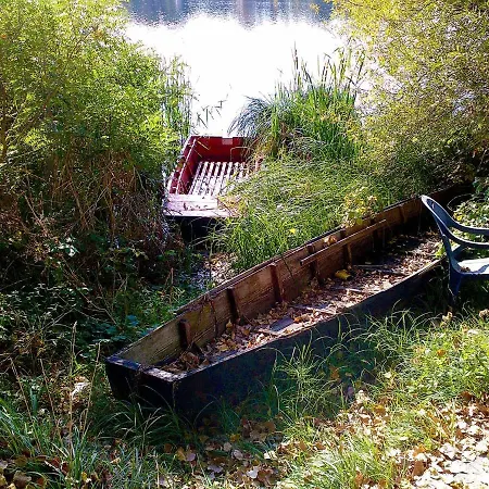 Tassi Halaszcsarda-karasz Haz Apartment