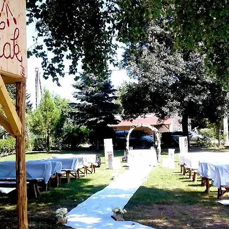 Tassi Halaszcsarda-karasz Haz * Tass