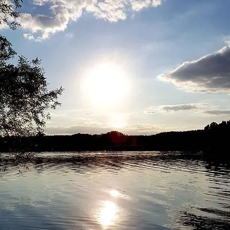 Tassi Halaszcsarda-karasz Haz Apartment Tass