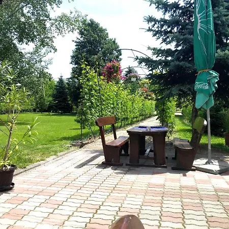 Apartment Tassi Halaszcsarda-karasz Haz