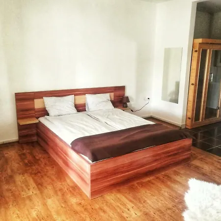 Tassi Halaszcsarda-karasz Haz Apartment Tass